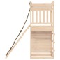 vidaXL Spielturm Massivholz Kiefer vidaXL Spielturm Massivholz Kiefer