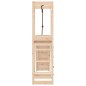 vidaXL Spielturm Massivholz Kiefer vidaXL Spielturm Massivholz Kiefer