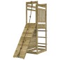 vidaXL Spielturm Imprägniertes Kiefernholz vidaXL Spielturm Imprägniertes Kiefernholz