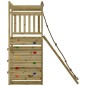 vidaXL Spielturm Imprägniertes Kiefernholz vidaXL Spielturm Imprägniertes Kiefernholz