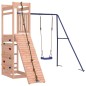vidaXL Spielturm Massivholz Douglasie vidaXL Spielturm Massivholz Douglasie