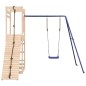 vidaXL Spielturm Massivholz Kiefer vidaXL Spielturm Massivholz Kiefer