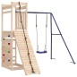 vidaXL Spielturm Massivholz Kiefer vidaXL Spielturm Massivholz Kiefer
