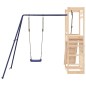 vidaXL Spielturm Massivholz Kiefer vidaXL Spielturm Massivholz Kiefer