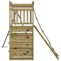 vidaXL Spielturm Imprägniertes Kiefernholz vidaXL Spielturm Imprägniertes Kiefernholz