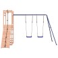 vidaXL Spielturm Massivholz Douglasie vidaXL Spielturm Massivholz Douglasie