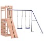 vidaXL Spielturm Massivholz Douglasie vidaXL Spielturm Massivholz Douglasie