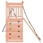 vidaXL Spielturm Massivholz Douglasie vidaXL Spielturm Massivholz Douglasie