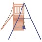 vidaXL Spielturm Massivholz Douglasie vidaXL Spielturm Massivholz Douglasie