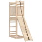vidaXL Spielturm Massivholz Kiefer vidaXL Spielturm Massivholz Kiefer