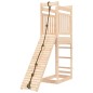 vidaXL Spielturm Massivholz Kiefer vidaXL Spielturm Massivholz Kiefer