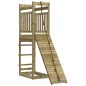 vidaXL Spielturm Imprägniertes Kiefernholz vidaXL Spielturm Imprägniertes Kiefernholz