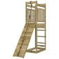 vidaXL Spielturm Imprägniertes Kiefernholz vidaXL Spielturm Imprägniertes Kiefernholz