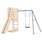 vidaXL Spielturm Massivholz Kiefer vidaXL Spielturm Massivholz Kiefer