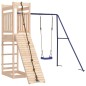 vidaXL Spielturm Massivholz Kiefer vidaXL Spielturm Massivholz Kiefer