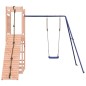 vidaXL Spielturm Massivholz Douglasie vidaXL Spielturm Massivholz Douglasie