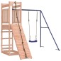 vidaXL Spielturm Massivholz Douglasie vidaXL Spielturm Massivholz Douglasie