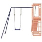 vidaXL Spielturm Massivholz Douglasie vidaXL Spielturm Massivholz Douglasie