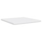 vidaXL Schaumstoffmatratze Weiß 200x200 cm 7-Zonen Härtegrad 20 ILD vidaXL Schaumstoffmatratze Weiß 200x200 cm 7-Zonen Härtegrad 20 ILD