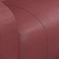 vidaXL Massagesessel mit Aufstehhilfe Weinrot Kunstleder vidaXL Massagesessel mit Aufstehhilfe Weinrot Kunstleder