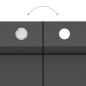 vidaXL Handgemachte Einbauspüle Schwarz Edelstahl vidaXL Handgemachte Einbauspüle Schwarz Edelstahl