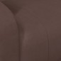vidaXL Massagesessel mit Aufstehhilfe Braun Kunstleder vidaXL Massagesessel mit Aufstehhilfe Braun Kunstleder