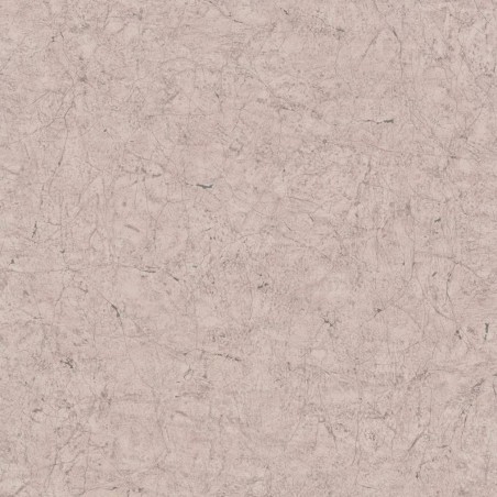 Vintage Deluxe Tapete Stucco Crackle Braun