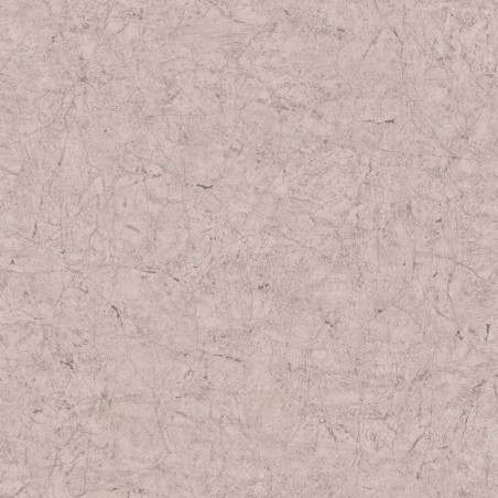 Vintage Deluxe Tapete Stucco Crackle Braun