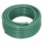 vidaXL Gartenschlauch Grün 0,6" 50 m PVC vidaXL Gartenschlauch Grün 0,6" 50 m PVC