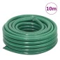 vidaXL Gartenschlauch Grün 0,9" 10 m PVC vidaXL Gartenschlauch Grün 0,9" 10 m PVC