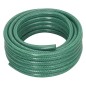 vidaXL Gartenschlauch Grün 0,6" 30 m PVC vidaXL Gartenschlauch Grün 0,6" 30 m PVC