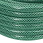 vidaXL Gartenschlauch Grün 0,6" 30 m PVC vidaXL Gartenschlauch Grün 0,6" 30 m PVC