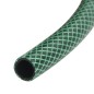 vidaXL Gartenschlauch Grün 0,6" 30 m PVC vidaXL Gartenschlauch Grün 0,6" 30 m PVC