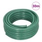 vidaXL Gartenschlauch Grün 0,6" 30 m PVC vidaXL Gartenschlauch Grün 0,6" 30 m PVC