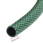 vidaXL Gartenschlauch Grün 0,6" 30 m PVC vidaXL Gartenschlauch Grün 0,6" 30 m PVC