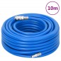 vidaXL Luftschlauch Blau 0,6" 10 m PVC vidaXL Luftschlauch Blau 0,6" 10 m PVC