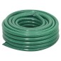 vidaXL Gartenschlauch mit Armaturen-Set Grün 0,9" 20 m PVC vidaXL Gartenschlauch mit Armaturen-Set Grün 0,9" 20 m PVC