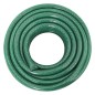 vidaXL Gartenschlauch mit Armaturen-Set Grün 0,9" 20 m PVC vidaXL Gartenschlauch mit Armaturen-Set Grün 0,9" 20 m PVC