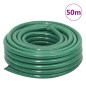 vidaXL Gartenschlauch Grün 0,9" 50 m PVC vidaXL Gartenschlauch Grün 0,9" 50 m PVC