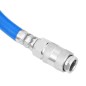 vidaXL Luftschlauch Blau 0,7" 5 m PVC vidaXL Luftschlauch Blau 0,7" 5 m PVC