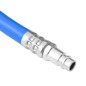 vidaXL Luftschlauch Blau 0,7" 5 m PVC vidaXL Luftschlauch Blau 0,7" 5 m PVC