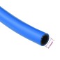 vidaXL Luftschlauch Blau 0,7" 5 m PVC vidaXL Luftschlauch Blau 0,7" 5 m PVC