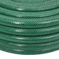 vidaXL Gartenschlauch Grün 0,75" 30 m PVC vidaXL Gartenschlauch Grün 0,75" 30 m PVC