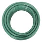 vidaXL Gartenschlauch mit Armaturen-Set Grün 0,6" 30 m PVC vidaXL Gartenschlauch mit Armaturen-Set Grün 0,6" 30 m PVC
