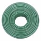 vidaXL Gartenschlauch mit Armaturen-Set Grün 0,6" 100 m PVC vidaXL Gartenschlauch mit Armaturen-Set Grün 0,6" 100 m PVC