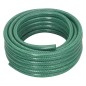 vidaXL Gartenschlauch Grün 0,5" 10 m PVC vidaXL Gartenschlauch Grün 0,5" 10 m PVC