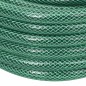 vidaXL Gartenschlauch Grün 0,5" 10 m PVC vidaXL Gartenschlauch Grün 0,5" 10 m PVC