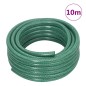 vidaXL Gartenschlauch Grün 0,5" 10 m PVC vidaXL Gartenschlauch Grün 0,5" 10 m PVC