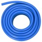 vidaXL Luftschlauch Blau 0,7" 20 m PVC vidaXL Luftschlauch Blau 0,7" 20 m PVC