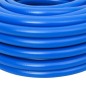 vidaXL Luftschlauch Blau 0,7" 20 m PVC vidaXL Luftschlauch Blau 0,7" 20 m PVC